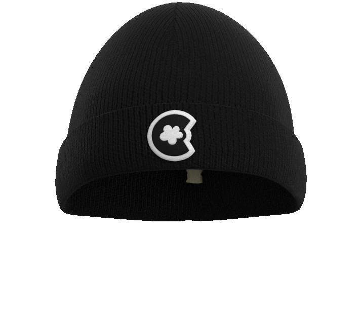 TCNY First Edition Beanie - Kuro