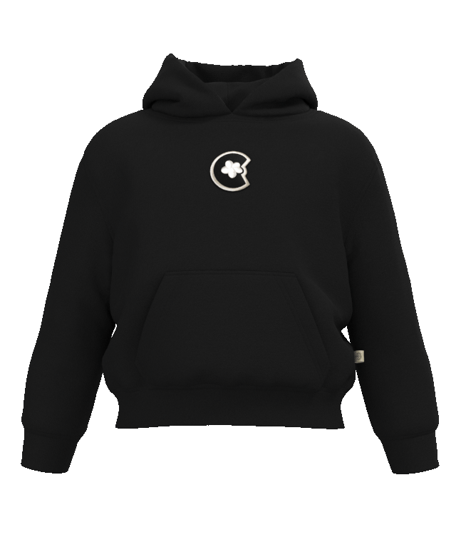 Cyclone Hoodie First Edition - Curo